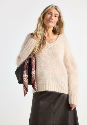 Maglione - off white