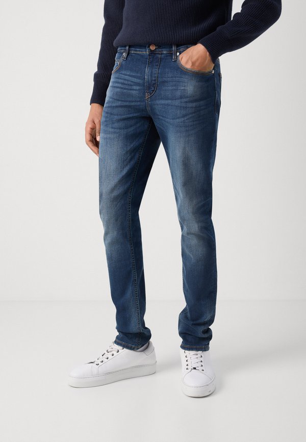 SKIM - Jeans Skinny Fit - smoke the light2
