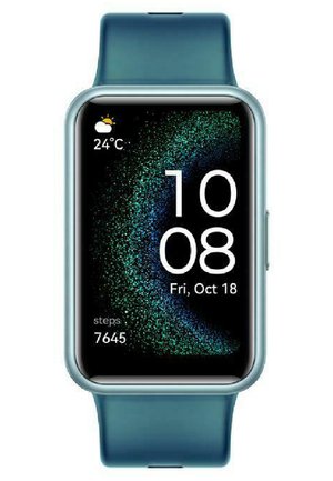 WATCH FIT SE - Smartwatch - türkis