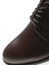 Shoe The Bear RAMPLING  - Stringate eleganti - brown