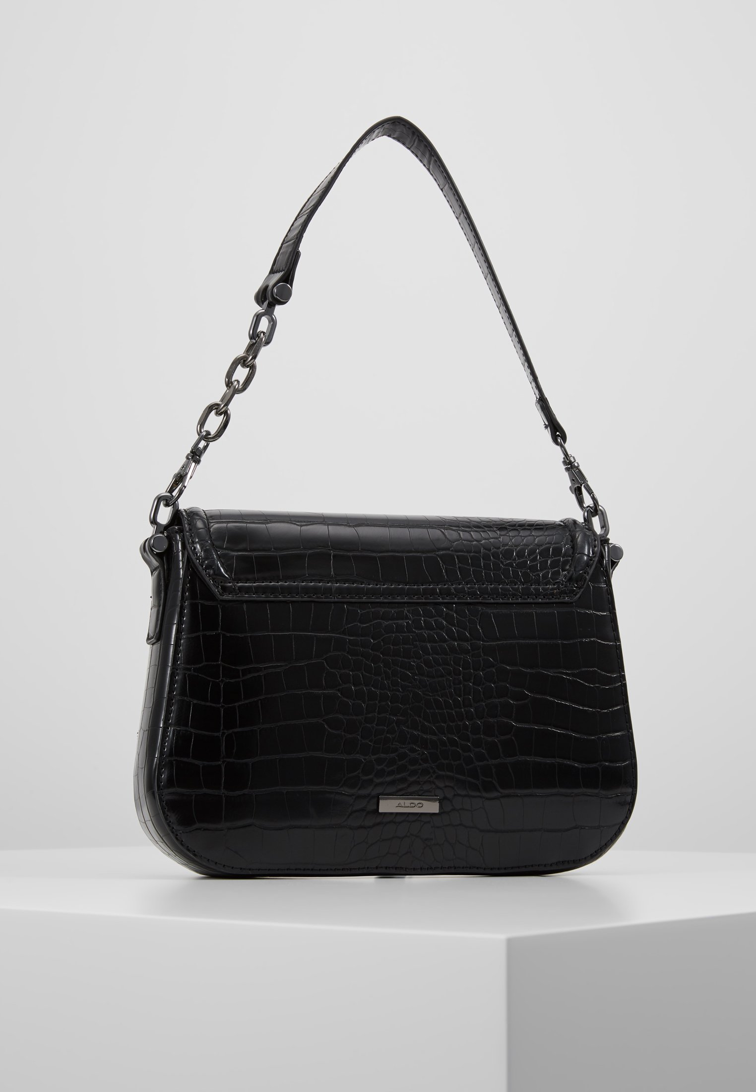 ALDO NYDELIDE Håndveske black Zalando.no ALDO NYDELIDE Håndveske black Zalando.no