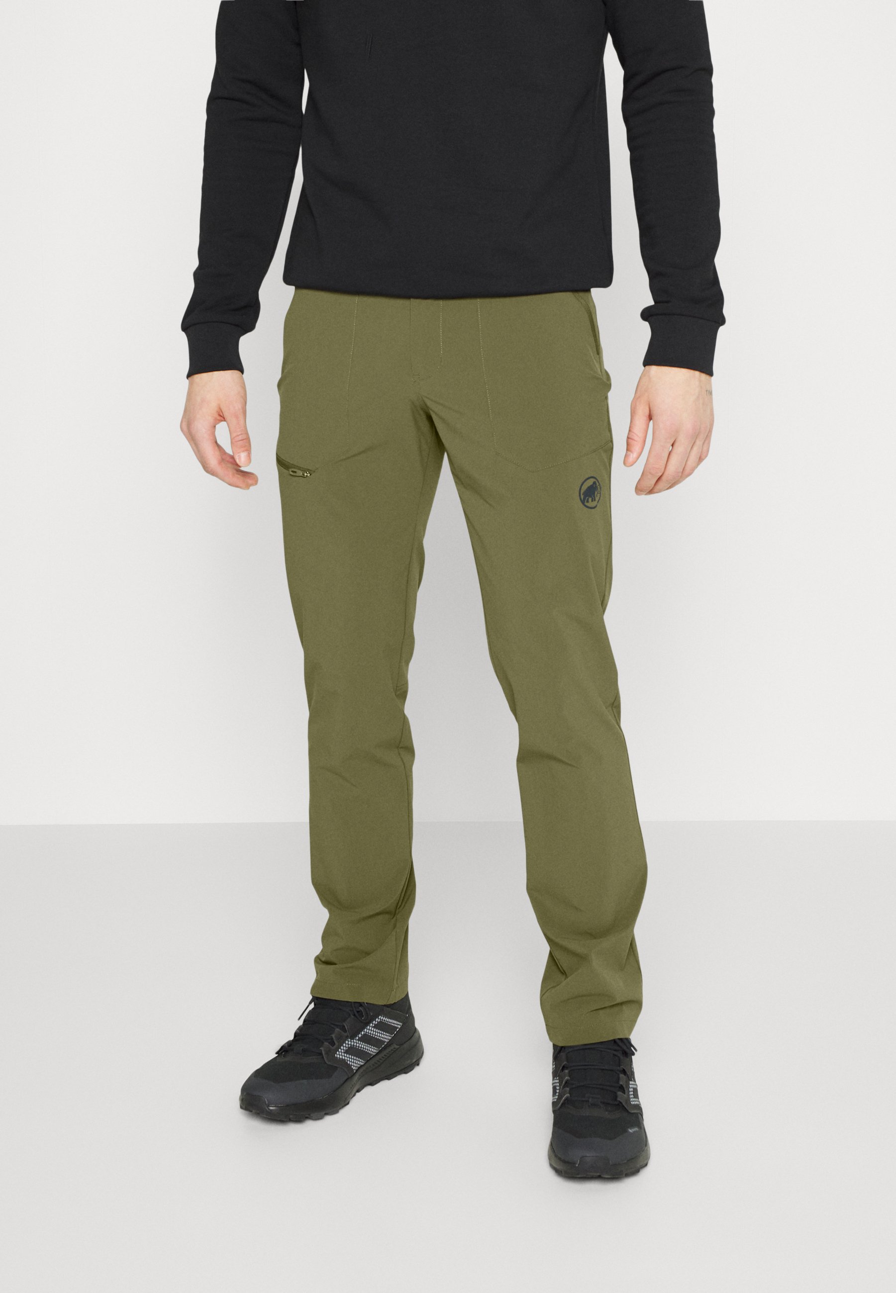 Mammut RUNBOLD PANTS MEN - Outdoor 