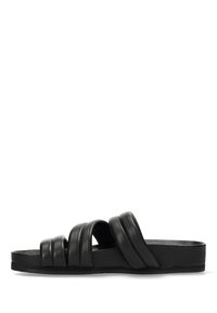 Mexx LATOYA - Platt slip-in - black
