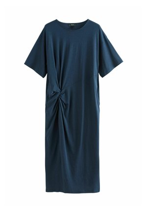 Vestido ligero - blue