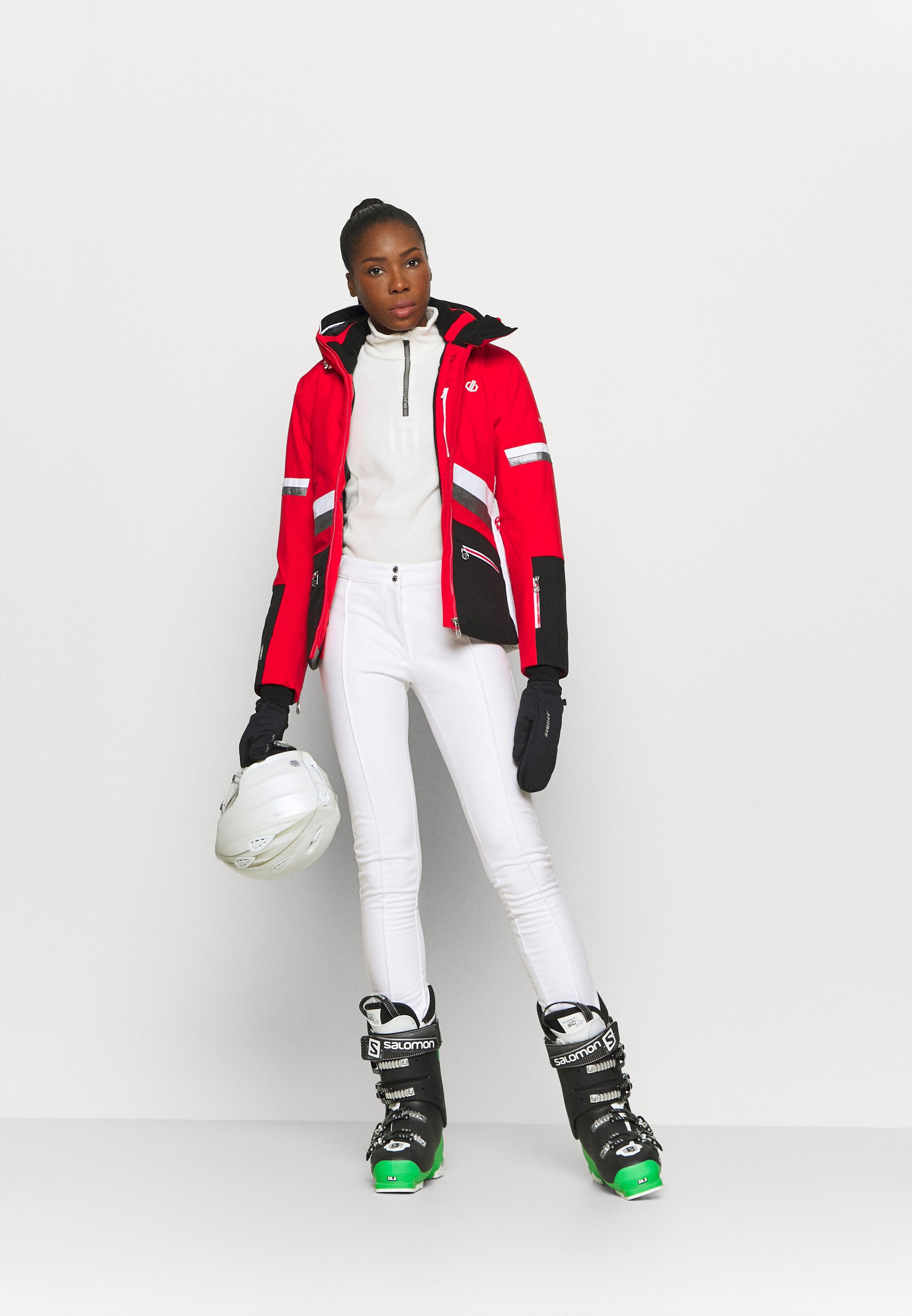 dare2b slender ski pants