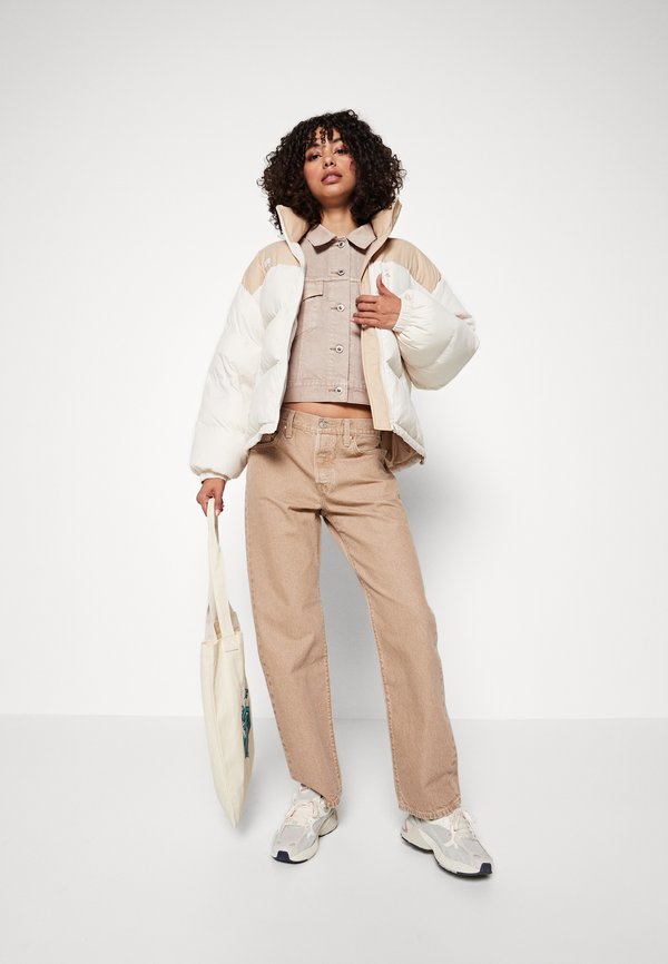 NOE SHORT PUFFER - Winter jacket - granola2