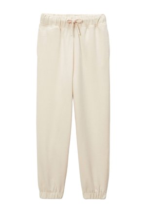 JOGGING UNI - Pantalon de survêtement - amaretti