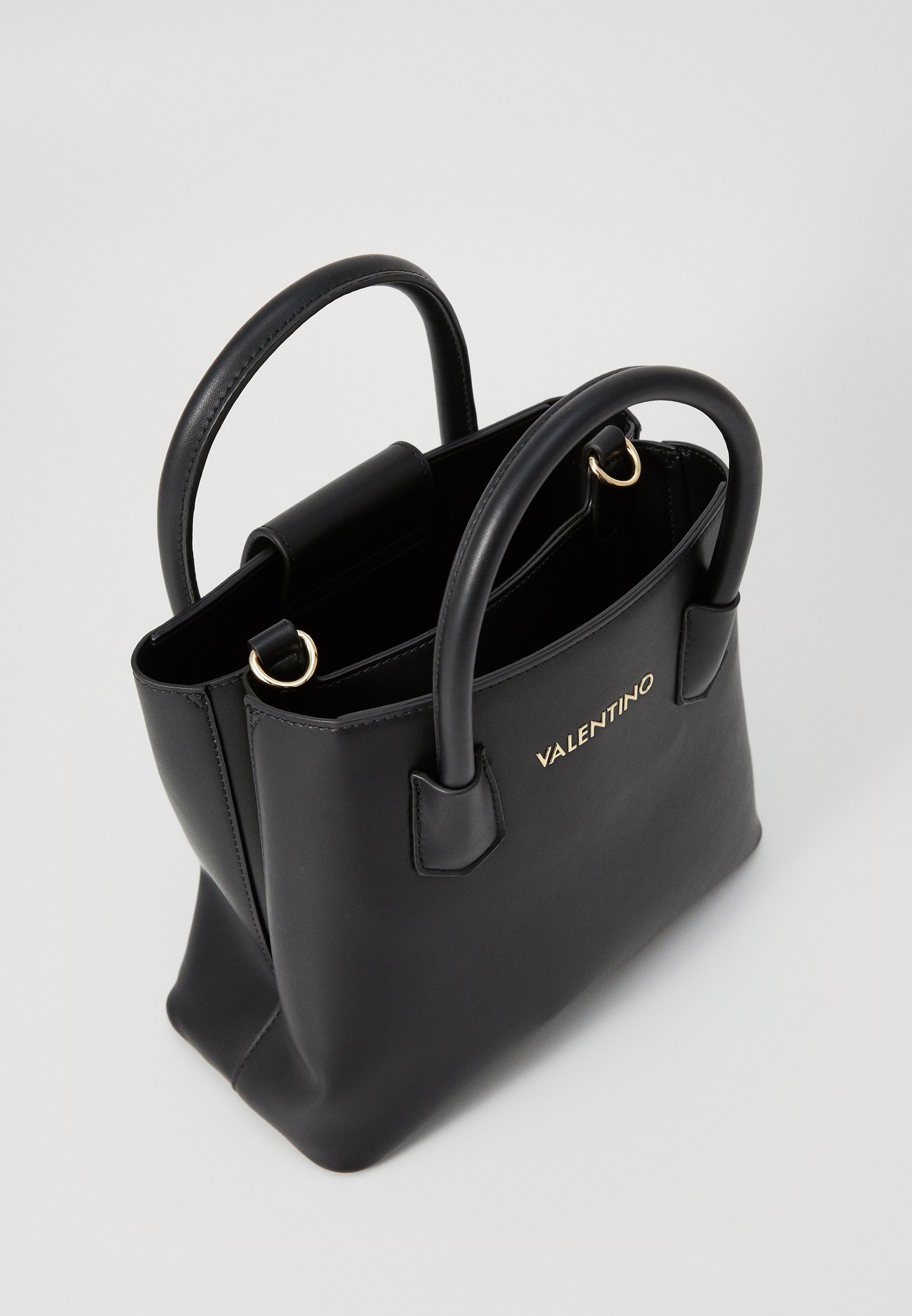 Valentino Bags FAITH - Bolso de mano - nero/negro - Zalando.es