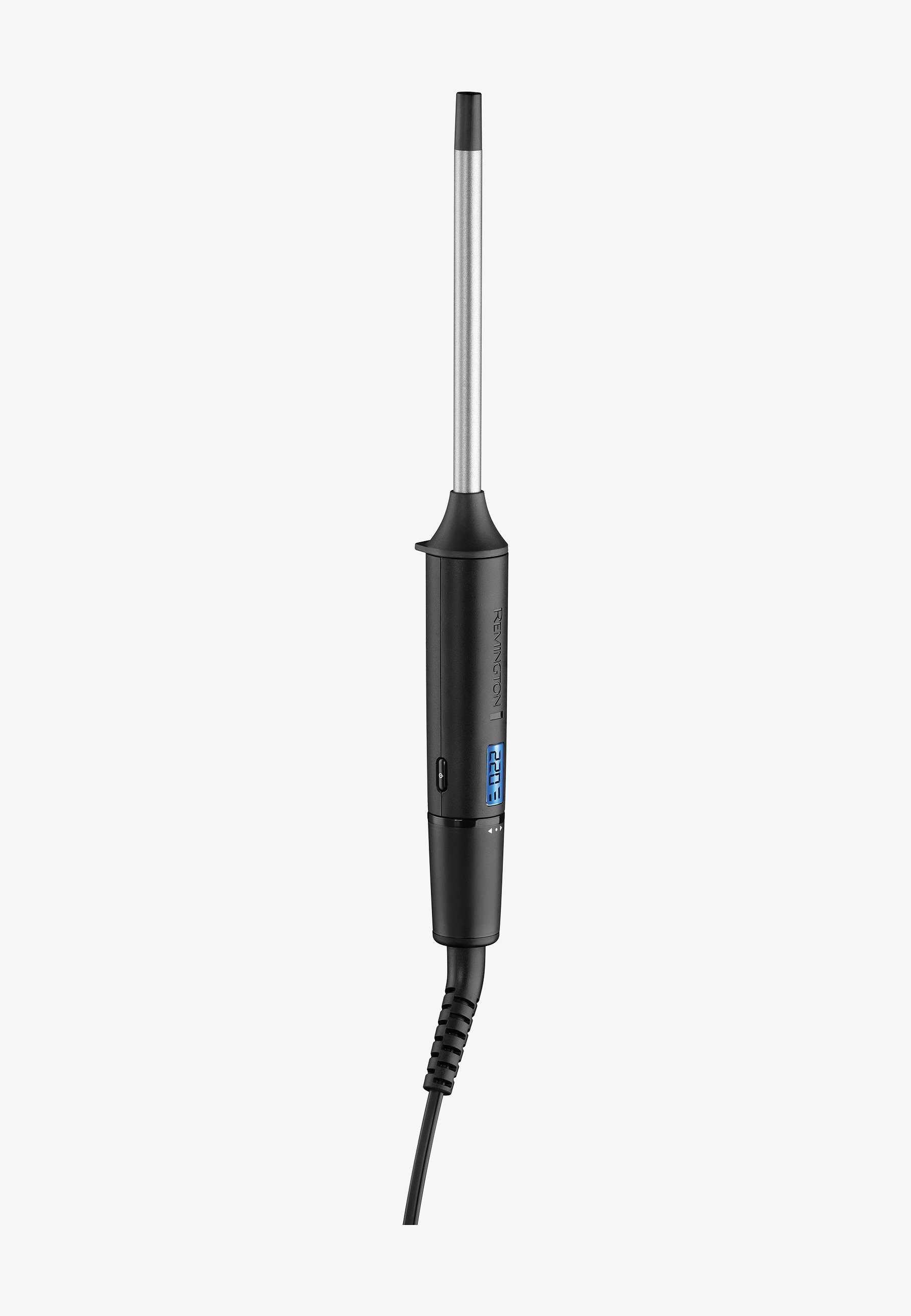 Tight curl wand