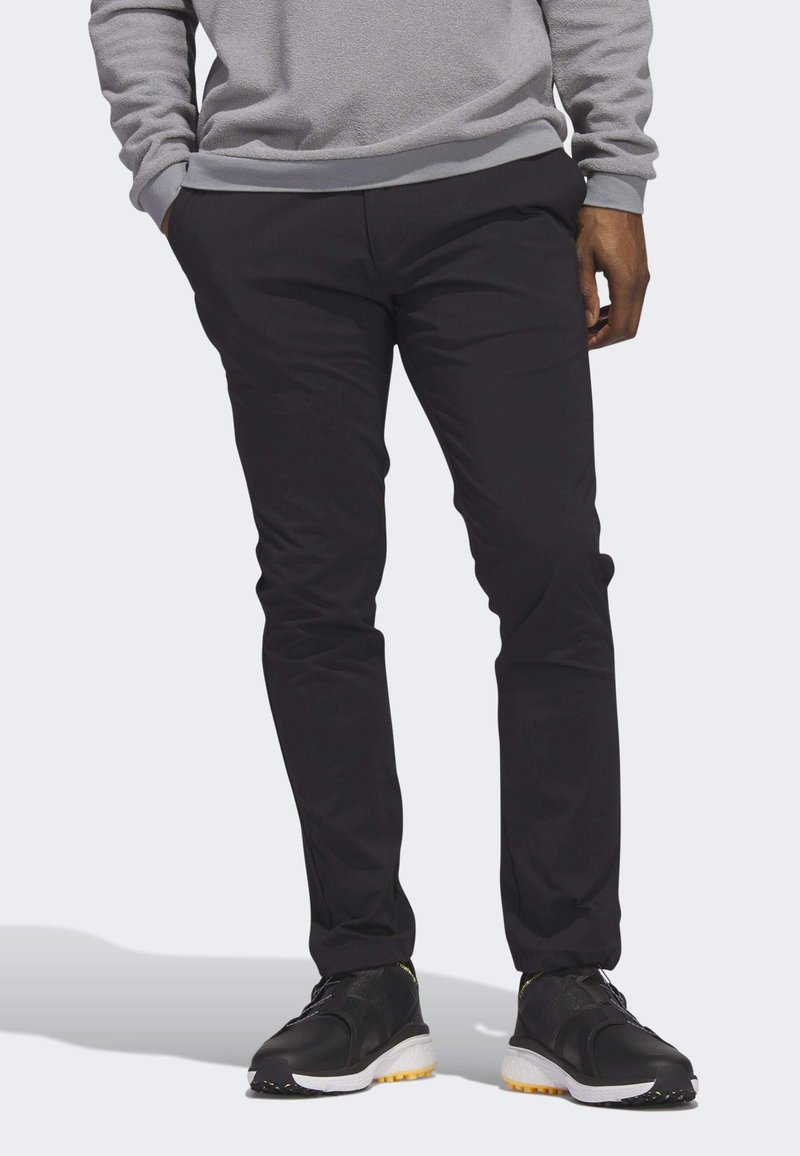 adidas Golf Trousers black Zalando.co.uk