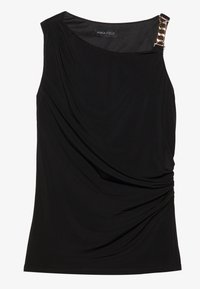 Toppi - black