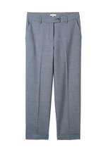 Suchergebnis Auf Für: Tom Tailor Lea Wide Leg