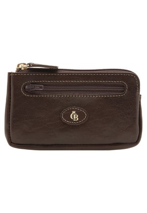 Key holder - mocca