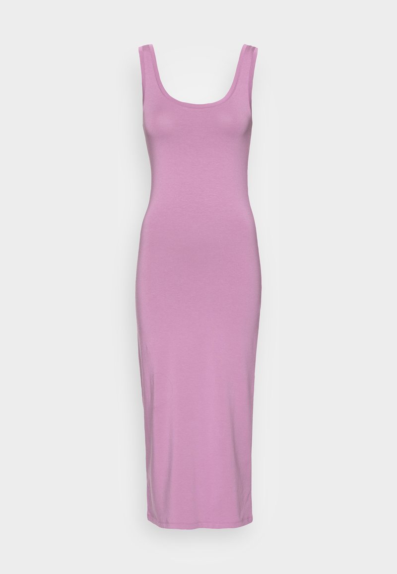 Modström Jerseyjurk roze