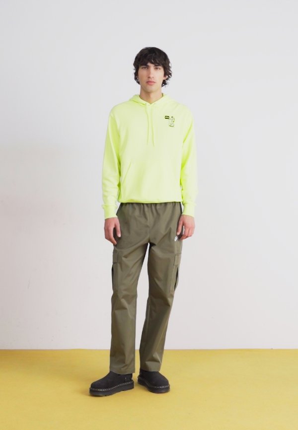 CLUB MOON - Sweatshirt2