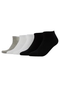 Non sélectionné, black/white/grey