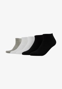 Valitud, black/white/grey