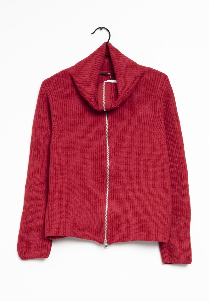 windsor. Kofta - red/röd - (Pre-owned) - Zalando.se