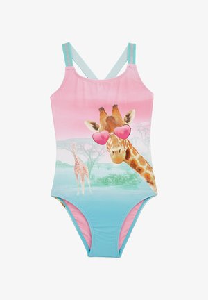 Maillot de bain - sea green