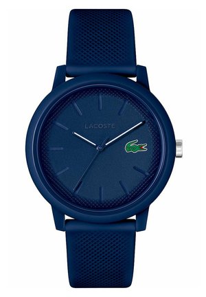 Lacoste Klokke - blau