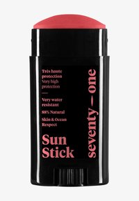 Seventyonepercent - SUN STICK – THE SUNSET - SPF50+ - Crema solare - pink Immagine in miniatura 1