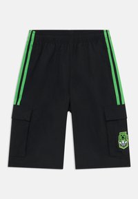 adidas Originals - MINECRAFT UNISEX - Szorty Miniatura obrazu 1