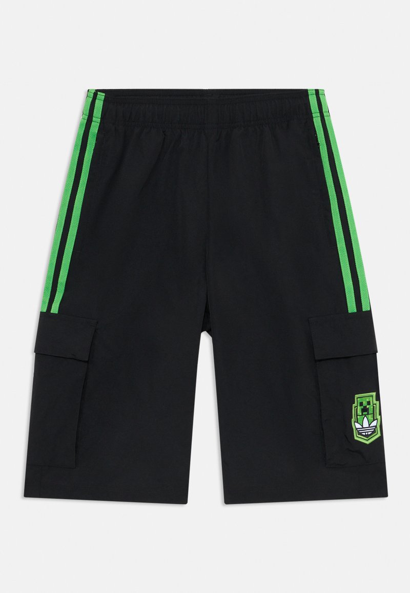 adidas Originals - MINECRAFT UNISEX - Szorty, Powiększ
