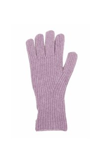 SAMAYA OURA - Fingerhandschuh - flieder