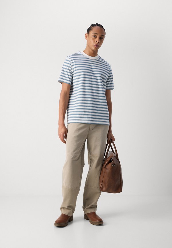 RELAXED FIT - Print T-shirt2