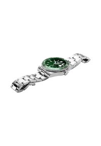 Roamer PREMIER - Montre - green