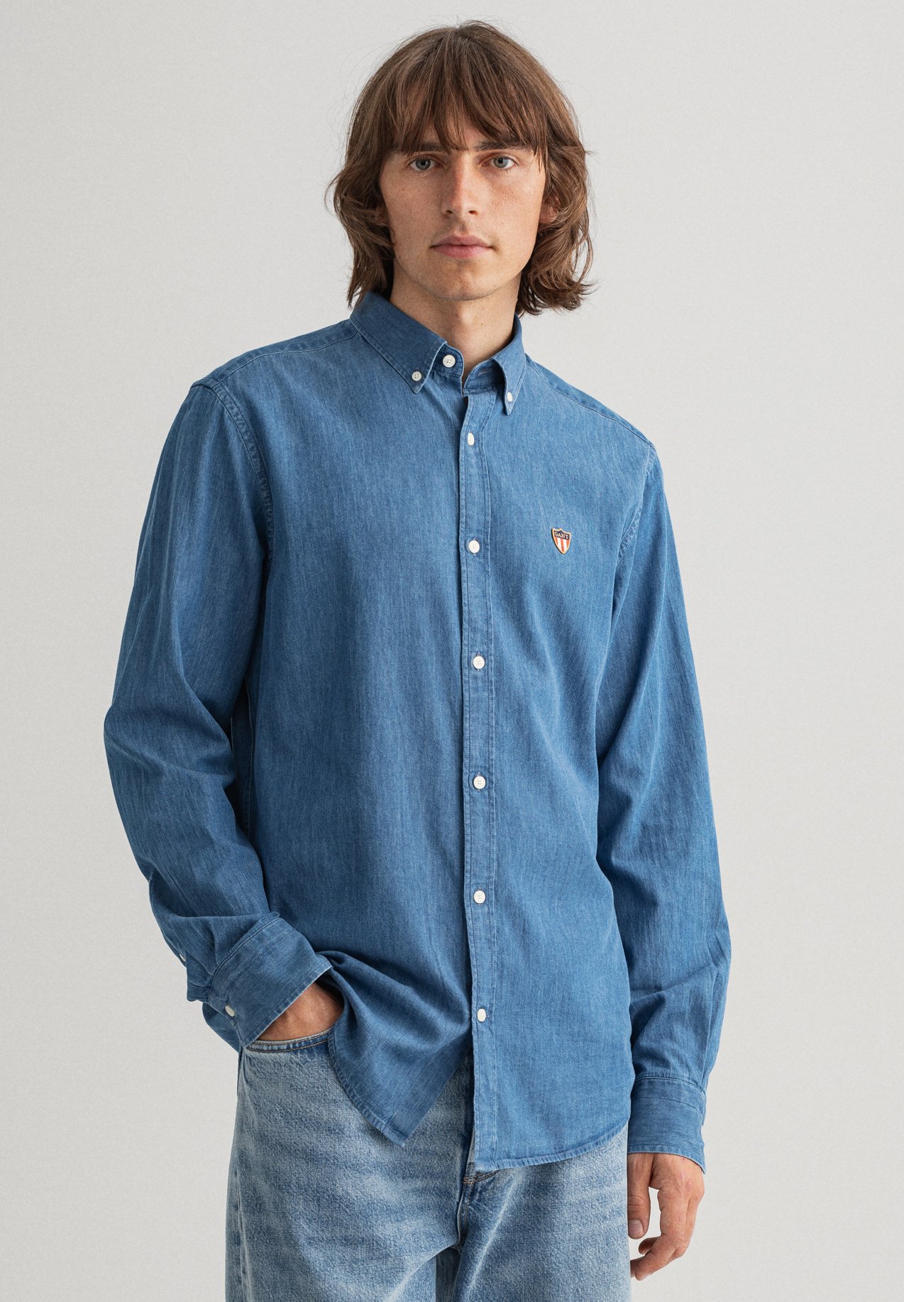 Camisas de hombre | Gran colección en Zalando