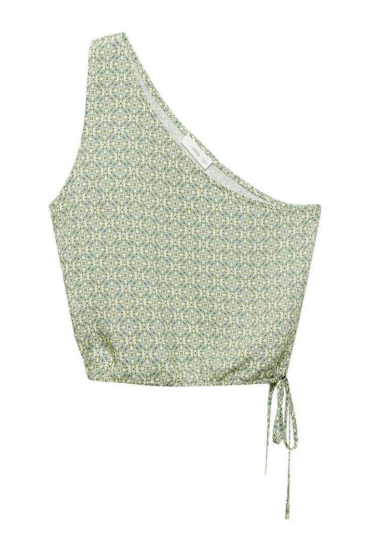 Mango Kids Top groen