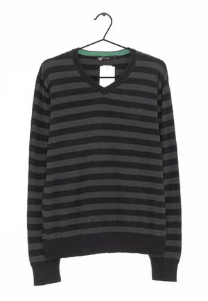 Trui - black