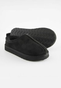 Next COSY - Šľapky - black