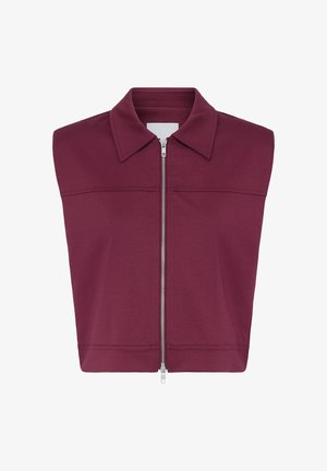 ICHI, IHKATE WA2 - Bodywarmer - rhododendron