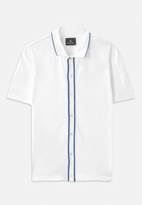 Selectat, white