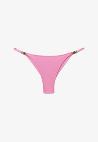Non sélectionné, pink