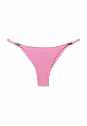Calzedonia, MINIMAL FIT BRAZILIAN - Bikini pezzo sotto - pink