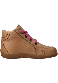 Däumling ELEA - Lauflernschuh - brown