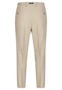 Hechter Paris MODERN FIT - Chino - sand