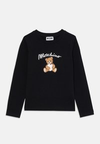 Kijelölve, nero/black