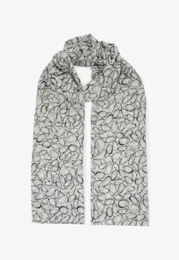 Niet geselecteerd, grey