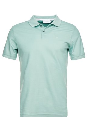Poloshirt - light green