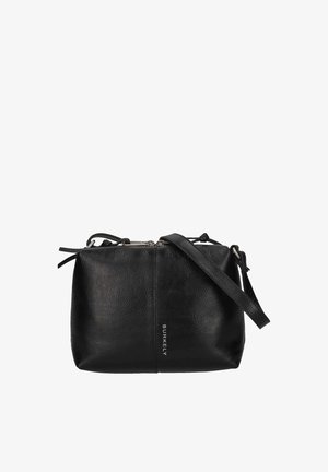 Burkely, MYRA CAMERA BAG - Fototasche - black