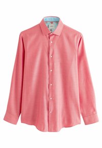Unausgewählt, coral red