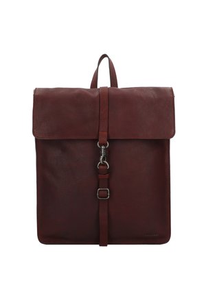 FUNDAMENTALS ANTIQUE AVERY - Sac à dos - brown