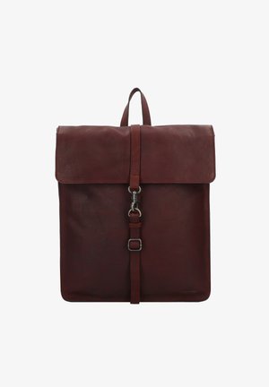 ANTIQUE AVERY  - Rucksack - brown