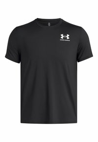 T-shirt print - black