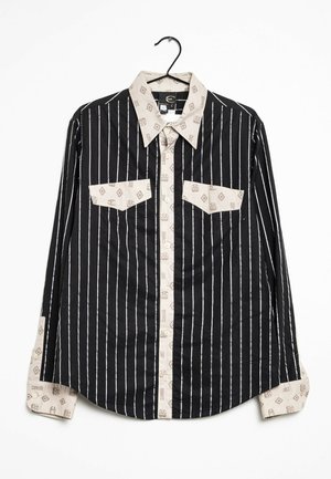 Just Cavalli Hemd - black