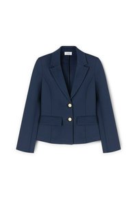 Niet geselecteerd, blu